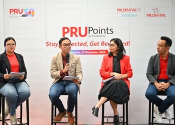 Prudential Indonesia