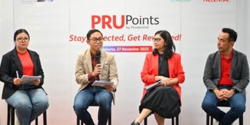 Prudential Indonesia