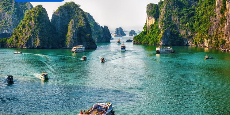 5 Cara Seru Menikmati Liburan di Hanoi Bareng Teman dan Keluarga 1 tiket.com
