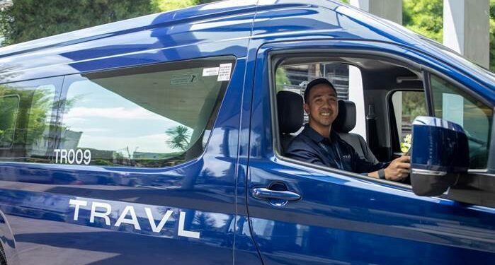 TRAVL Hadirkan Shuttle dengan Layanan Lebih Personal dan Nyaman 1 TRAVL