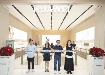 Huawei