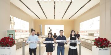 Huawei