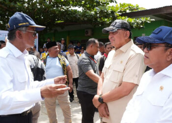Relawan Pascabencana