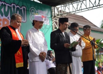 Doa Lintas Agama