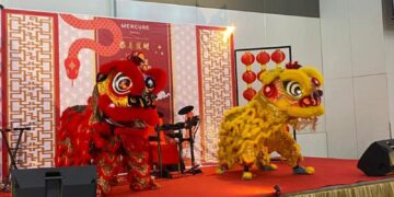 Mercure Serpong Alam Sutera
