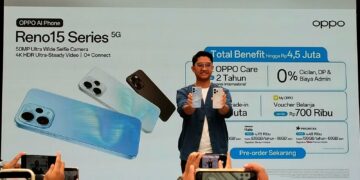 OPPO Reno15 Series