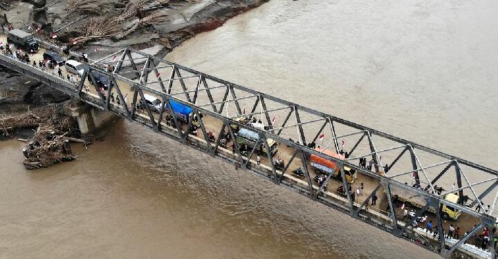 Jembatan Bailey