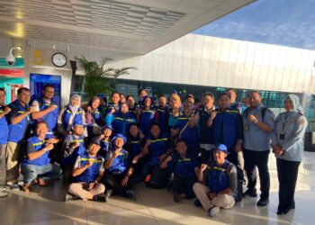 Relawan Kesehatan