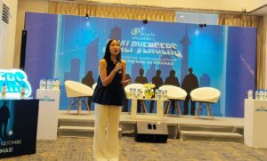 19e72f65 90b1 4fe0 8cf6 c76f9b57ba21 - Head & Shoulders Indonesia Hadirkan Reality Game Show “Scalpvengers” untuk Edukasi Konsumen soal Ketombe