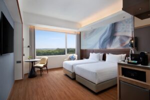 Mercure Serpong Alam Sutera