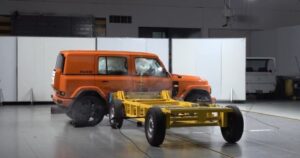 1d82d15c d01e 49e3 85ea 17037369647b - Menjelang Debut di Indonesia, iCAR Tunjukkan Komitmen Kualitas Lewat V23 Raih 5-Star ASEAN NCAP