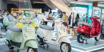 Piaggio Indonesia