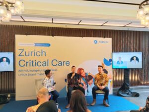35e0c04e 3a79 4e2e 937b 56407298a683 - Dukung Resolusi Tahun Baru, Zurich Life Hadirkan Perlindungan Lengkap Penyakit Kritis