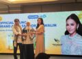 Maia Estianty Dinobatkan sebagai RATU SEJAGAT Etawalin, Dukung Semangat “Lebih Kuat Kejar Sehat” 5 ETAWALIN