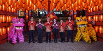 Mal Ciputra Jakarta