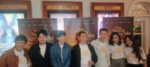 FILM TITIP BUNDA DISURGAMU