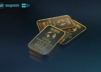 Harga Emas