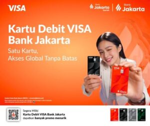 Bank Jakarta