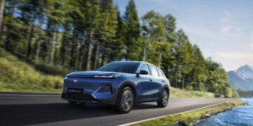 Geely Auto Lampaui Penjualan Global 3,02 Juta Unit pada 2025, Tetapkan Target Pertumbuhan Lebih Tinggi di 2026