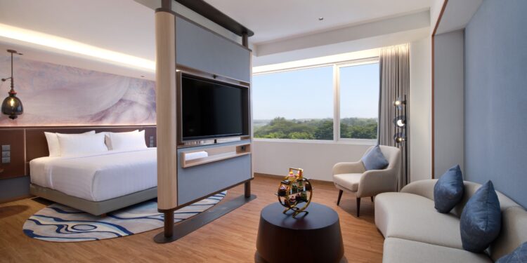 Mercure Serpong Alam Sutera