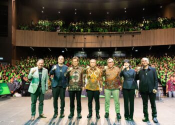 GoTo Luncurkan Empat Dukungan Nyata untuk Kesejahteraan Mitra 4 GoTo