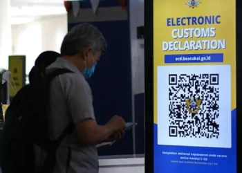 Customs Declaration