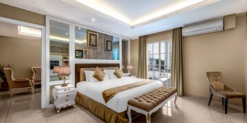 Grand savero Bogor