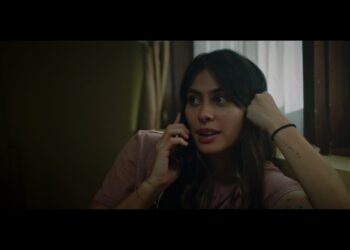 Adaptasi Gelap Timun Mas, Penunggu Rumah: Buto Ijo Hadirkan Horor Keluarga Penuh Teror