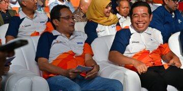 Perluas Transaksi Lintas Negara, Bank Jakarta Luncurkan Kartu Debit Visa
