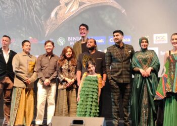 Dari Cerita Rakyat ke Layar Lebar, Penunggu Rumah: Buto Ijo Tawarkan Warna Baru Film Horor