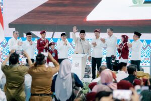 IMG 20260113 WA0022 - Presiden Resmikan Ratusan Sekolah Rakyat, Literasi Jadi Senjata Baru Lawan Kemiskinan