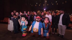 IMG 20260114 WA0003 - Papa Zola Siap Menghangatkan Layar Lebar Indonesia, Kisah Ayah Jadi Pahlawan Keluarga