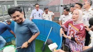 IMG 20260123 WA0001 - Di Balik Tembok Lapas, Zul Zivilia dan Putri Ajeng Rilis Lagu Penuh Harapan