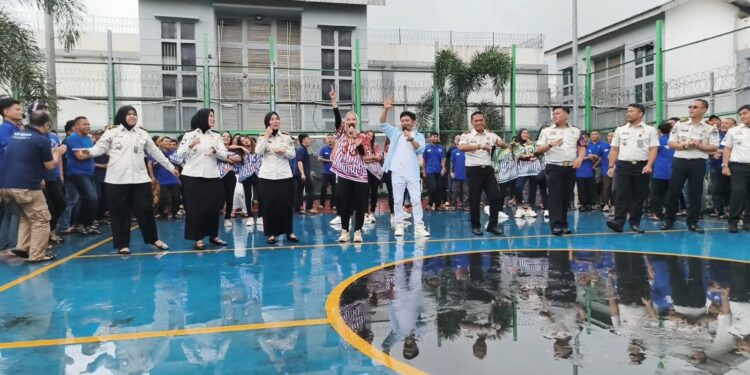 Di Balik Tembok Lapas, Zul Zivilia dan Putri Ajeng Rilis Lagu Penuh Harapan