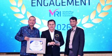 Penguatan Layanan dan Kepatuhan Antar Bank Daerah Antar Bank Mengantar Bank Jakarta ke Pengakuan Infobank