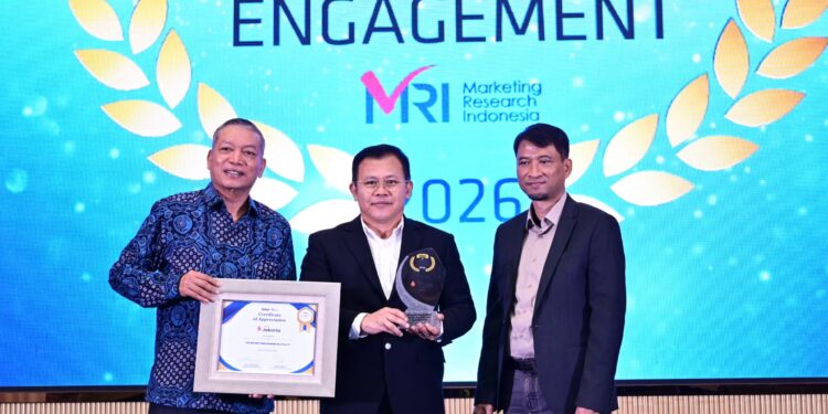 Penguatan Layanan dan Kepatuhan Antar Bank Daerah Antar Bank Mengantar Bank Jakarta ke Pengakuan Infobank
