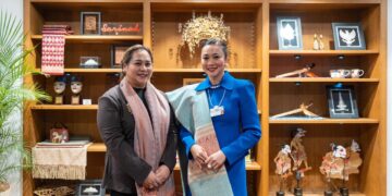 Sarinah Tancap Gas Ekspor, Bawa Puluhan Merek Lokal ke Davos 2026