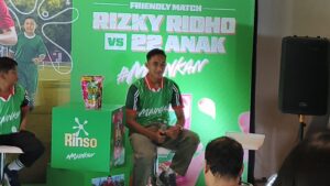 IMG 20260125 WA0026 - Rizky Ridho Turun ke Lapangan, Suarakan Pentingnya Anak Berani Main Lewat Kampanye #Mainkan Rinso