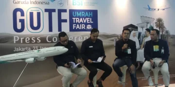 Garuda Indonesia