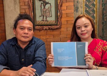 Laporan Dugaan Penipuan di SP3, Debitur Bank Muamalat Cari Keadilan Ke Gedung DPR RI 5 Laporan Dugaan Penipuan di SP3, Debitur Bank Muamalat Cari Keadilan Ke Gedung DPR RI