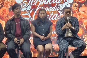 IMG 20260129 WA0003 - Keluar dari Zona Nyaman, Judika Gandeng Penulis Melinda E. Rilis Single Folk “Terpikat Pada Cinta”