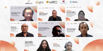 Manajemen Risiko Jadi Penentu Ketahanan Organisasi di Tengah Ketidakpastian 2026