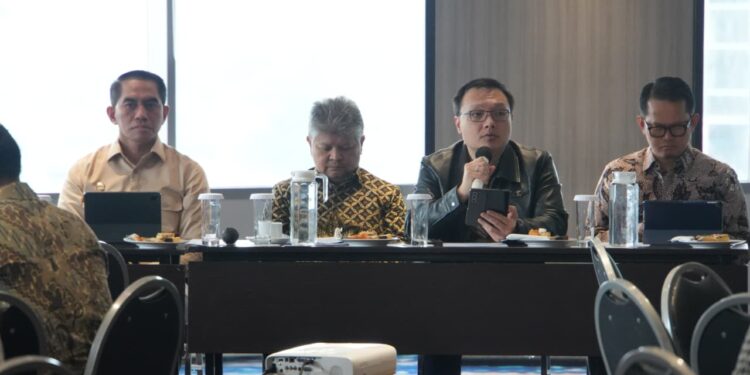 Perpres Tata Kelola Pekerja Migran Disempurnakan, Targetkan 500 Ribu Penempatan