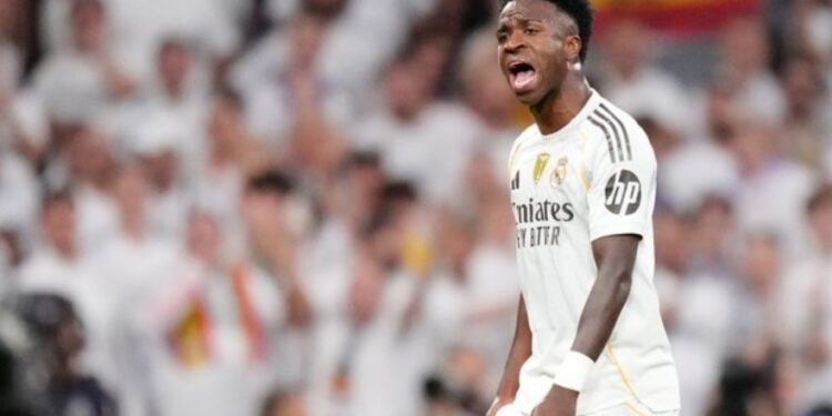 Real Madrid Bikin AS Monaco Hancur Lebur