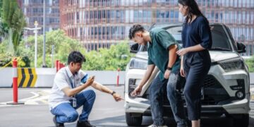 Pemeriksaan Kendaraan Pasca Road Trip, Langkah Penting Jaga Performa dan Keamanan Mobil