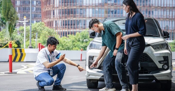 Pemeriksaan Kendaraan Pasca Road Trip, Langkah Penting Jaga Performa dan Keamanan Mobil 1 Pemeriksaan Kendaraan Pasca Road Trip, Langkah Penting Jaga Performa dan Keamanan Mobil