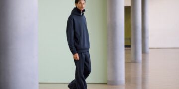 UNIQLO : C Spring/Summer 2026 Meredefinisi Busana Esensial untuk Aktivitas Urban Masa Kini