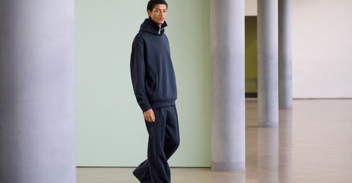 UNIQLO : C Spring/Summer 2026 Meredefinisi Busana Esensial untuk Aktivitas Urban Masa Kini