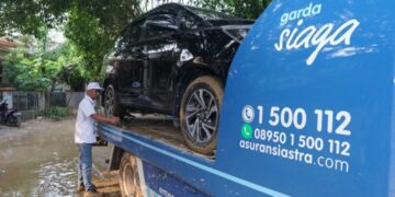 Waspada Cuaca Ekstrem di Indonesia, Simak Tips Siaga Banjir