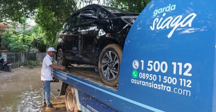 Waspada Cuaca Ekstrem di Indonesia, Simak Tips Siaga Banjir
